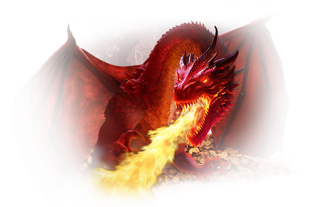 Dragon's Treasure Quest