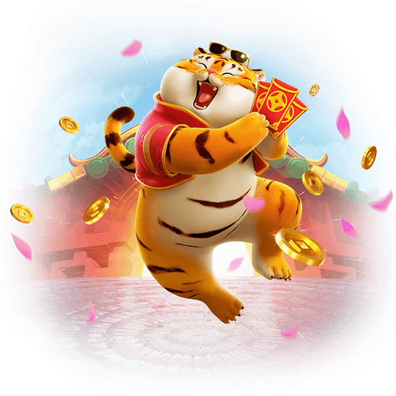 FORTUNR TIGER