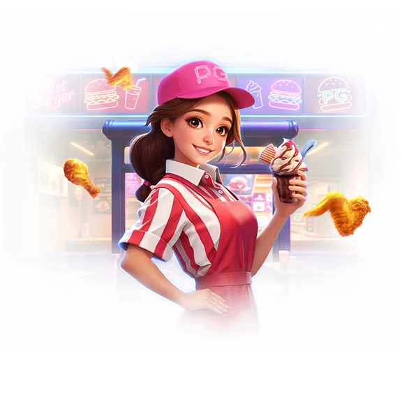 Diner Frenzy Spins