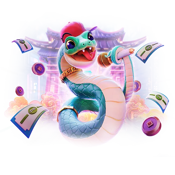 FORTUNR SNAKE