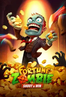 FORTUNR ZOMBIE